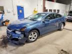 2024 CHEVROLET MALIBU  LT
