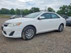 2014 TOYOTA CAMRY HYBRID