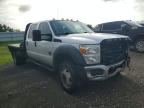 2016 FORD F450