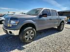 2011 FORD F150