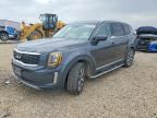 2022 KIA TELLURIDE