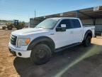 2010 FORD F150