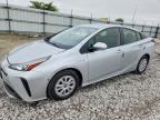 2020 TOYOTA PRIUS