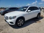 2017 MERCEDES-BENZ GLC