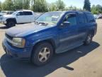 2004 CHEVROLET TRAILBLAZER