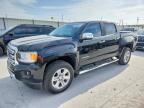 2017 GMC CANYON