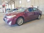 2015 TOYOTA AVALON HYBRID