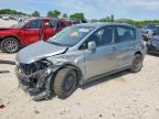 2011 NISSAN VERSA