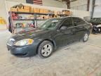 2015 CHEVROLET IMPALA LIMITED