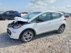2020 CHEVROLET BOLT EV