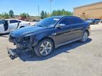 2011 FORD TAURUS