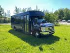 2011 FORD ECONOLINE
