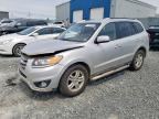 2012 HYUNDAI SANTA FE