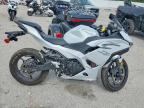 2025 KAWASAKI EX500