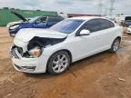2014 VOLVO S60