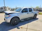 2019 NISSAN FRONTIER