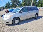 2006 TOYOTA SIENNA