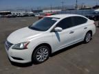 2014 NISSAN SENTRA