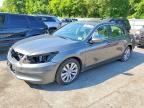 2011 HONDA ACCORD