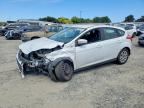 2012 FORD FORD