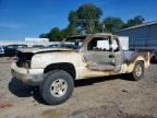 2004 CHEVROLET SILVRDO LS