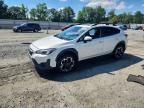 2022 SUBARU CROSSTREK