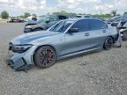 2024 BMW M340XI