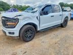 2025 FORD F150