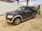 2007 FORD EXPLORER