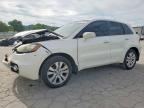 2011 ACURA RDX