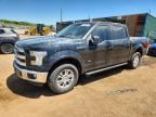 2016 FORD F150