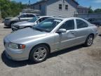 2007 VOLVO S60