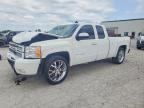 2013 CHEVROLET SILVERADO