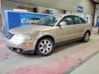 2005 VOLKSWAGEN PASSAT