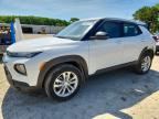 2022 CHEVROLET TRAILBLAZER