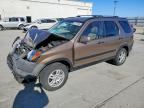 2004 HONDA CR-V