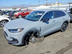 2026 HONDA HR-V
