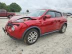 2015 NISSAN JUKE