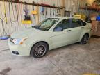 2010 FORD FOCUS