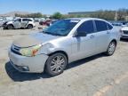 2010 FORD FOCUS