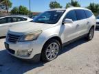 2014 CHEVROLET TRAVERSE