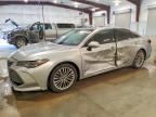 2019 TOYOTA AVALON