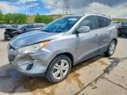 2011 HYUNDAI TUCSON