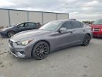 2020 INFINITI Q50