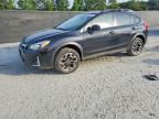 2016 SUBARU CROSSTREK