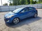 2013 HYUNDAI ELANTRA GT
