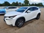 2016 LEXUS NX 200T