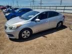 2016 KIA FORTE