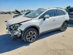 2013 SUBARU XV CROSSTREK