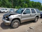 2000 GMC JIMMY / ENVOY